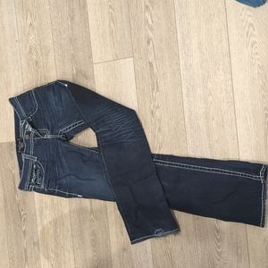Big Star brand Sophie jeans